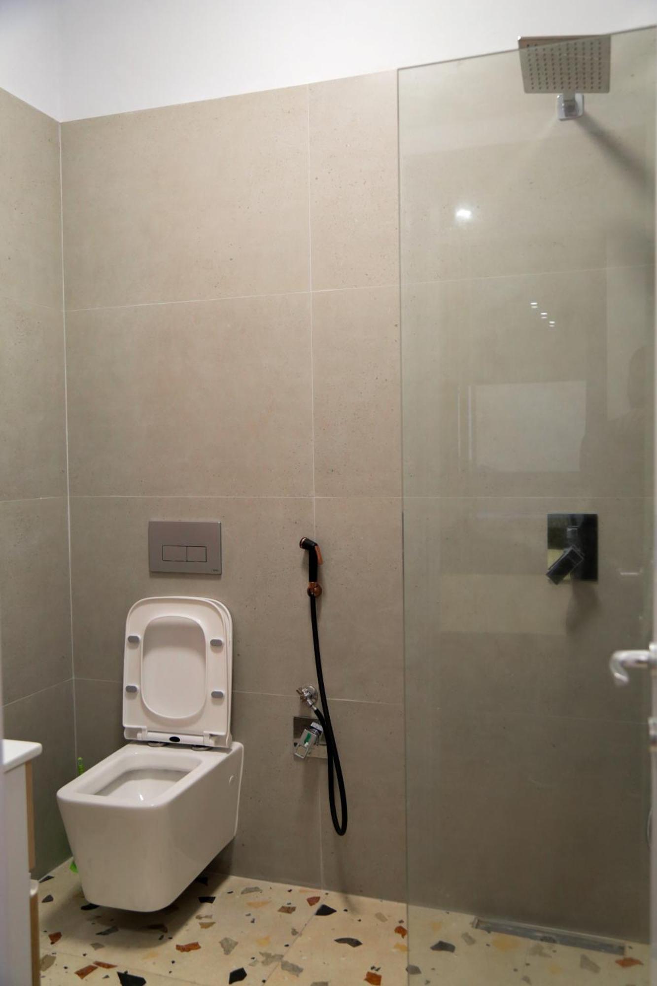 Be Solei Studio Apartments Sol 2 Тирана Екстер'єр фото